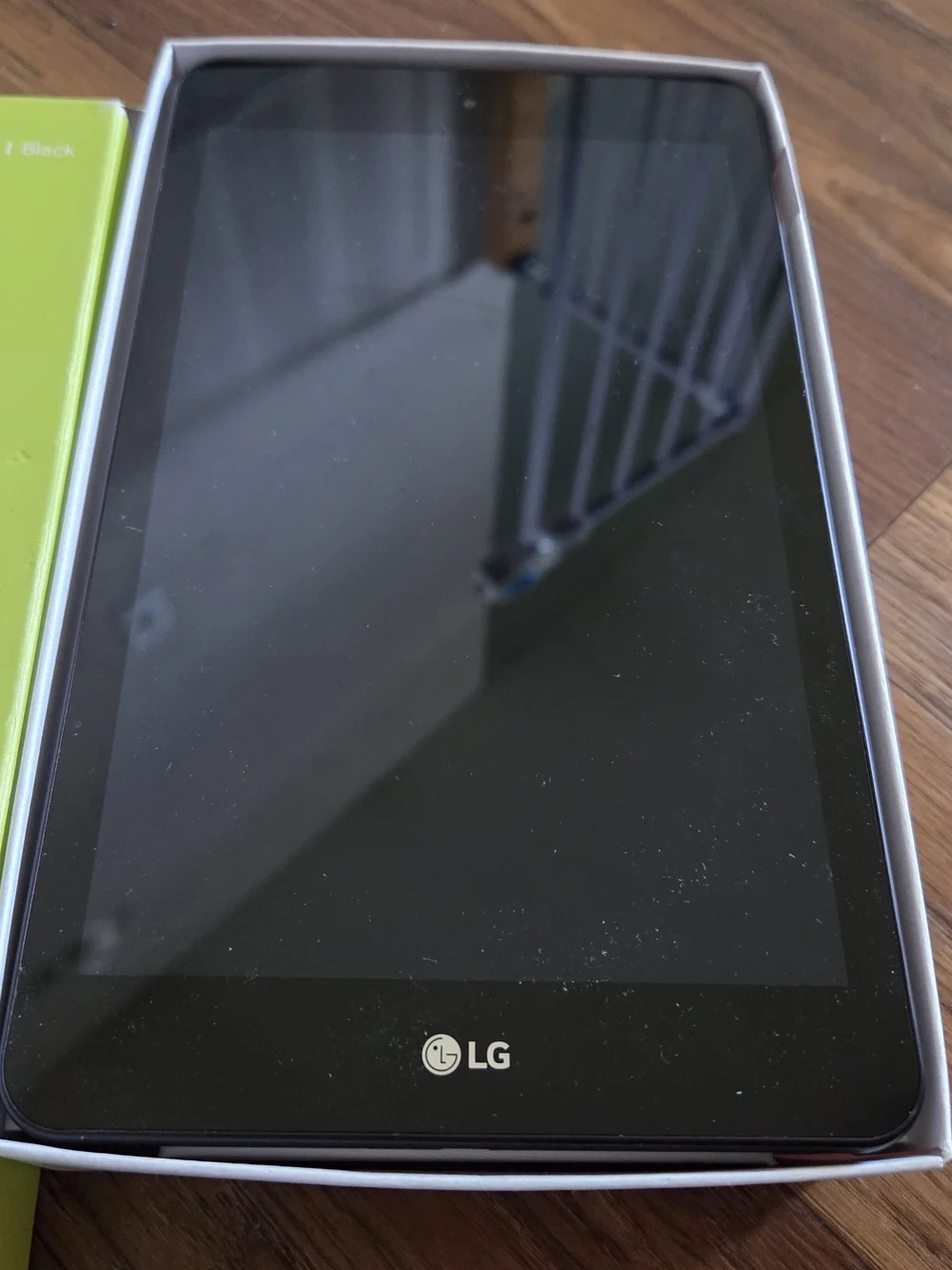 Samsung Galaxy Tab E 8